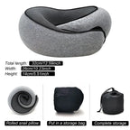SnailRest Pillow