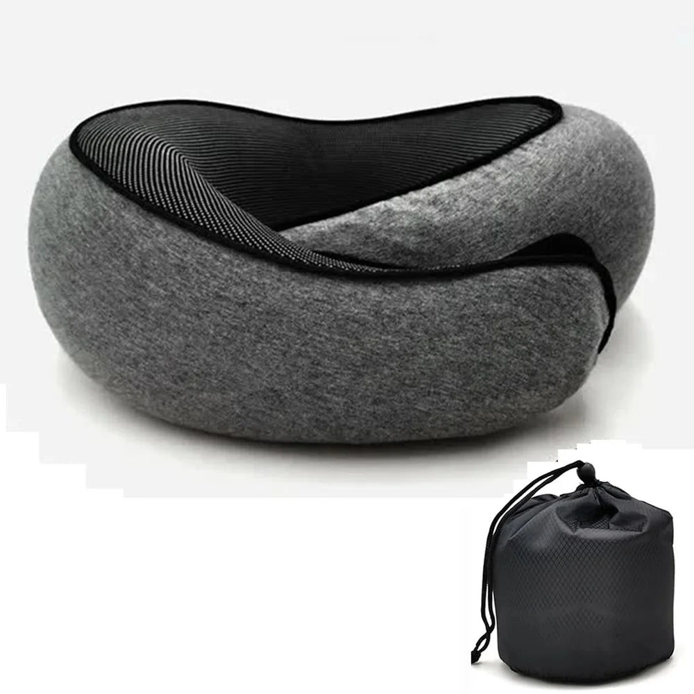 SnailRest Pillow