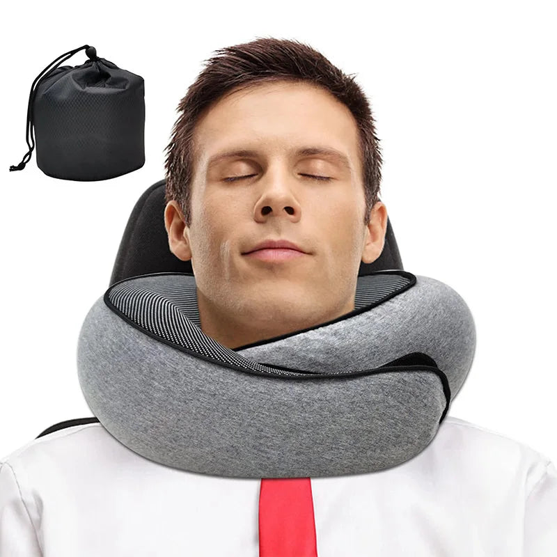 SnailRest Pillow
