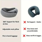 SnailRest Pillow