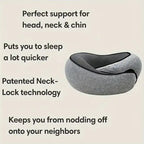 SnailRest Pillow