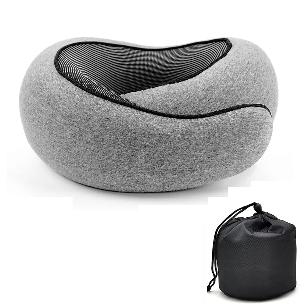 SnailRest Pillow
