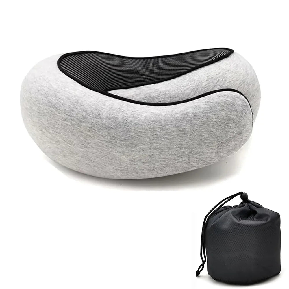 SnailRest Pillow